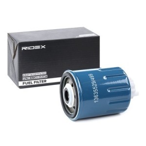 Filtre à carburant ALFA ROMEO, FIAT, LANCIA 9944682, 9944643, 9942378