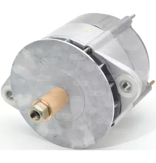 Alternator 28V 65amp Bosch 0120468054, 1986a01124