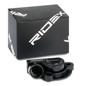 Capteur de position du papillon LADA 21121148200