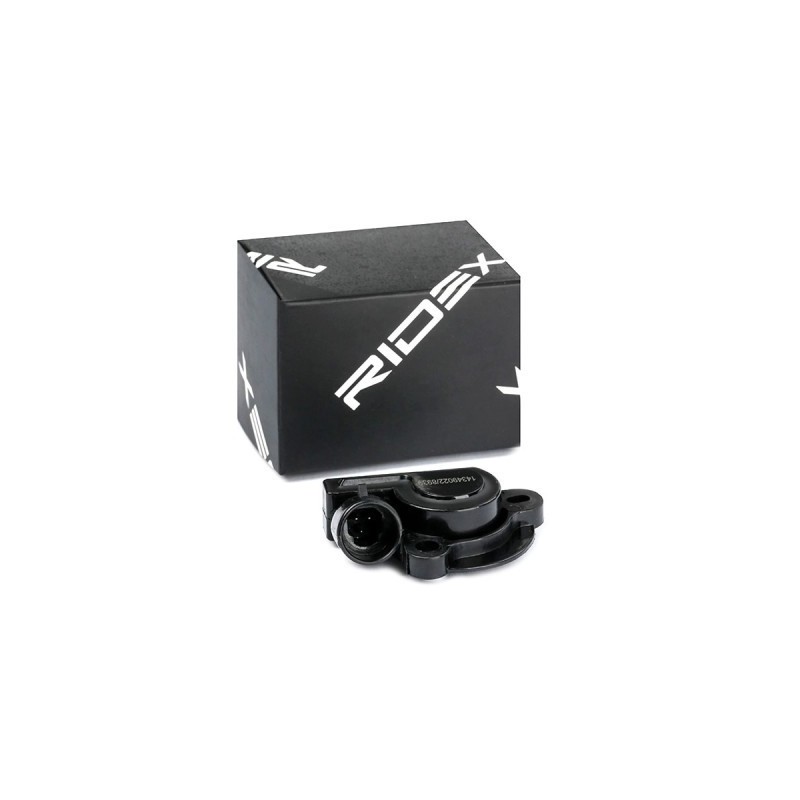 Capteur de position du papillon LADA 21121148200