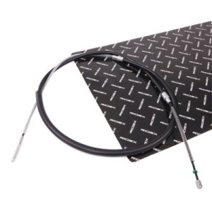 Câble de frein à main AUDI, VW 533798105, 191609721, 191609721