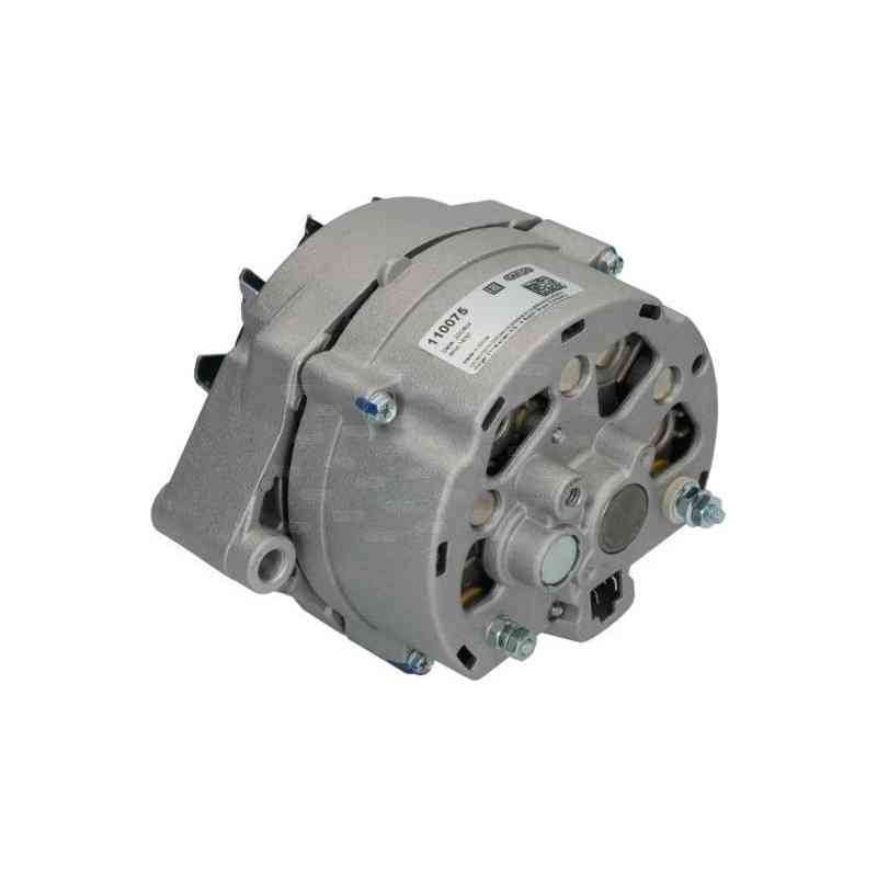 Alternatore 14v 60amp Remy (Delco) 10456414, 10456415, 1100533, 1100553, 1100557, 1100558, 1100566, 1100567, 1100568, 1100569