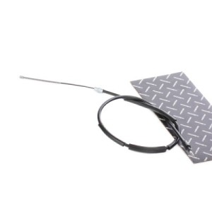 Câble de frein à main PEUGEOT 474555, 474563