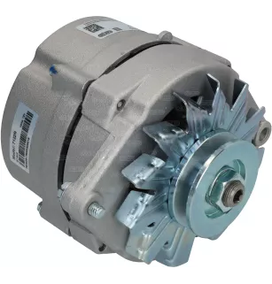 Alternatore 14v 60amp Remy (Delco) 10456414, 10456415, 1100533, 1100553, 1100557, 1100558, 1100566, 1100567, 1100568, 1100569