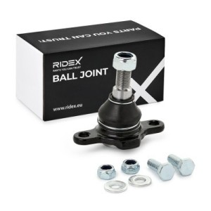 Rotule de suspension AUDI, VW 701407361, 701407361, 701407361B