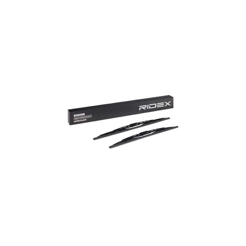 Essuie-glace FIAT 5911650, BE5H67330, BE5J67330