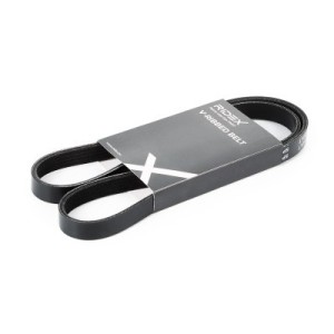 Courroie Poly-V CHRYSLER 04741824, D6510009, 46510593