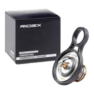 Thermostat d'eau BMW, MINI 11531485847, 11531501173, 04573560AC