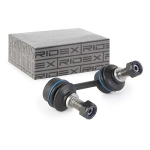 Biellette de barre stabilisatrice PEUGEOT 1607323580, 517817, 517821