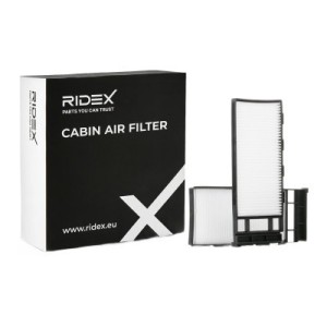 Filtre d'habitacle INFINITI, NISSAN 272747J125, B72000W010, B727C79925