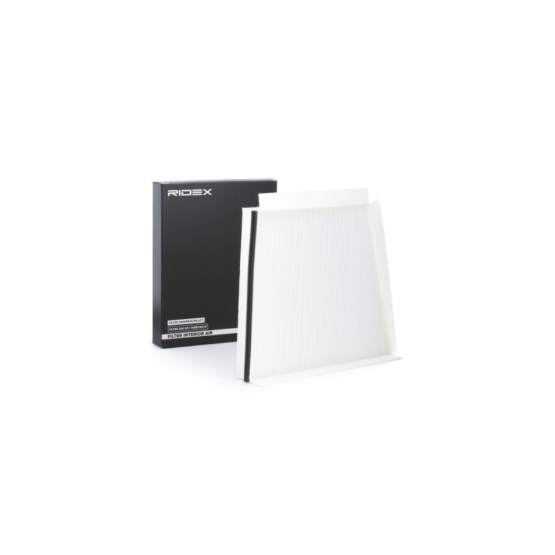 Filtre d'habitacle MERCEDES-BENZ 2118300018S1, 2118300418, A2118300418