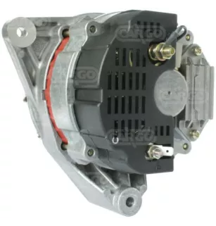 Alternatore 14v 50amp Bosch 0120300530, 0120300531, 0120339524, 0120339525, aperto 1204102, 1204110