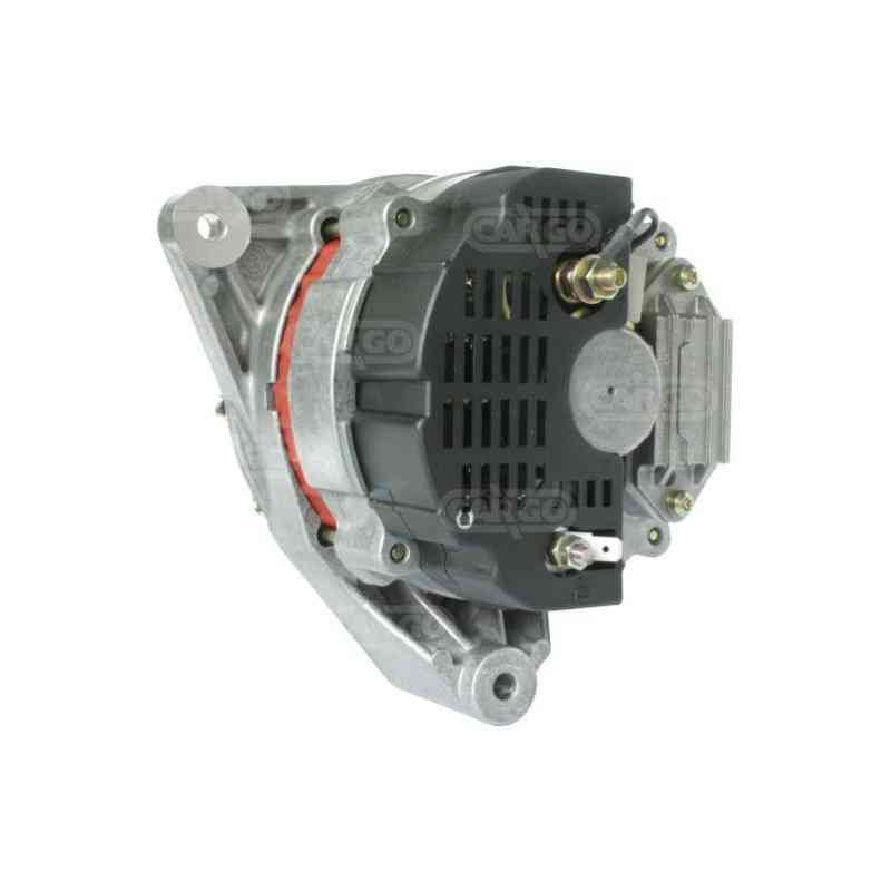 Alternador 14v 50amp Bosch 0120300530, 0120300531, 0120339524, 0120339525, aberto 1204102, 1204110