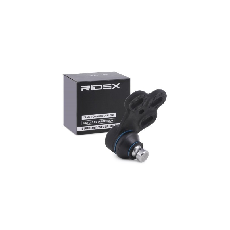 Rotule de suspension AUDI 893407365D, 893407365B, 895407365