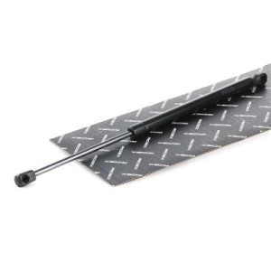 Vérin de coffre CITROËN/PEUGEOT 9636450380, 8731E9