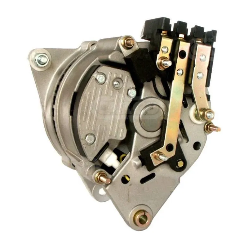 Lichtmaschine 14 Volt 70 A, Bosch 0120448178, Ford 1005386, 1406055, Lucas 24207, Delco DRA3777