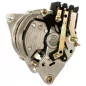 Alternateur 14 Volts 70 A, Bosch 0120448178, Ford 1005386, 1406055, Lucas 24207, Delco DRA3777