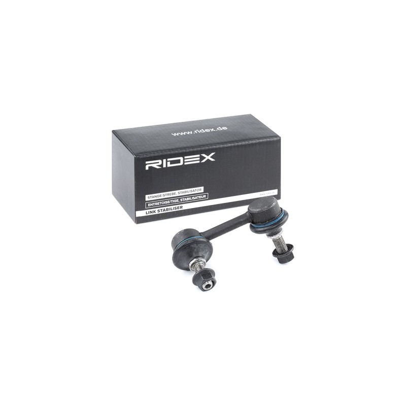 Biellette de barre stabilisatrice HONDA 52321SNAA01, K750125