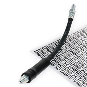 Flexible de frein FORD 1574611, 1613344, 6050436