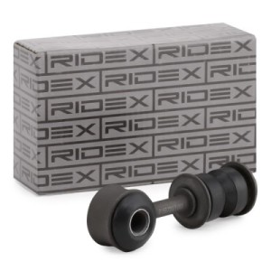 Biellette de barre stabilisatrice CITROËN 1607326880, 508768, 9810159380