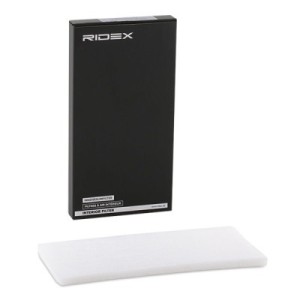 Filtre d'habitacle BMW 1393489, 64111393489, 64119069895