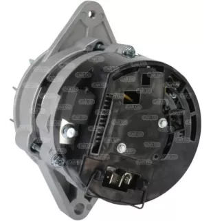 Alternator 14v 55amp Bosch, Ford 1005396, HC-Cargo 110816, Massey Ferguson 1447706m91, 1447706r91, 1699872m1, 1699872r1