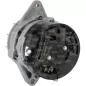 Alternateur 14V 55Amp Ford 1005396, HC-Cargo 110816, Massey Ferguson 1447706M91, 1447706R91, 1699872M1, 1699872R1