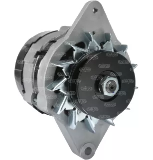 Alternatore 14V 55AMP Bosch, Ford 1005396, HC-Cargo 110816, Massey Ferguson 1447706M91, 1447706R91, 1699872M1, 169872R1