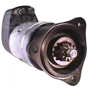 Starter 24V KW 6.6 Bosch 0001410065 0001411025 0001417005 UNIC 000179626 004684280 004732242 004782803333