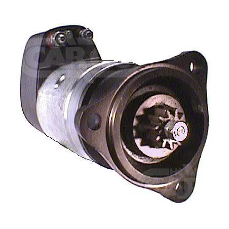 Démarreur 24V Kw 6.6 Bosch 0001410065 0001411025 0001417005 Unic 000179626 004684280 004732242 004782803