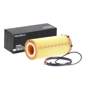 Filtre à huile BMW 11427808443