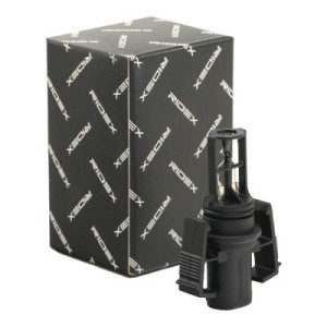 Capteur, température de l'air d'admission AUDI, SEAT, SKODA, VAG, VW 2D0905379, 5174042AC, 05174042AB