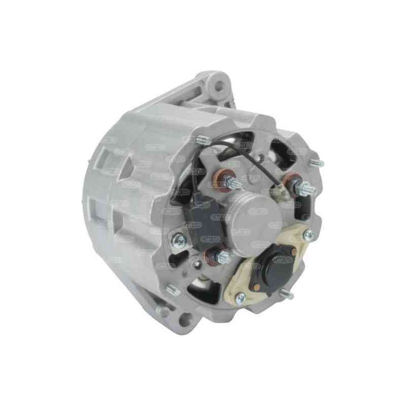 Alternatore 28v 27amp Bosch 0120400699, 0120400774, 0120489221, 0120489225, 0120489231, 0120489284, 0120489727, 0120489728