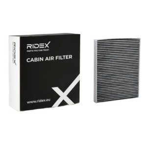 Filtre d'habitacle FORD 1541456, 1566997, 1594615