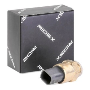 Interrupteur de température, ventilateur de radiateur BMW 61318376440, 61318764440, 8376440