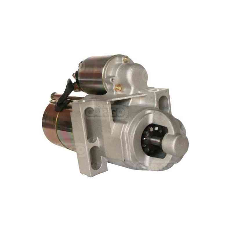 12 V KW 1.4 Bosch, Remy (Delco) Starter 10455301, 10455305, 10455306, 10455308, 10455343, 10455603, 10496873, 104968744