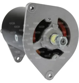 Dynamo Lucas, 22250, 22258, 22272, 22295, 22297, 22700