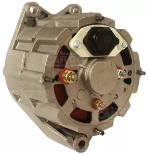 Alternateur 28V 35Amp Bosch 0120400796, 0120488208, 0120488273, 0120488289, 0120489053, 0120489230, 0120489684, 0120489827