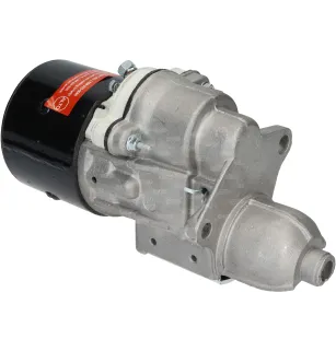 Arrancador de 12 voltios, Chrysler 2095150, 2098500, Fiat 4091975, Delco DRZ5105