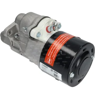 Arrancador de 12 voltios, Chrysler 2095150, 2098500, Fiat 4091975, Delco DRZ5105