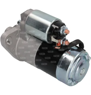 12-Volt-Starter, Prestolite 20100693, Perkins 2871612, Mazda RF11-18-300A, Hitachi S114-231B
