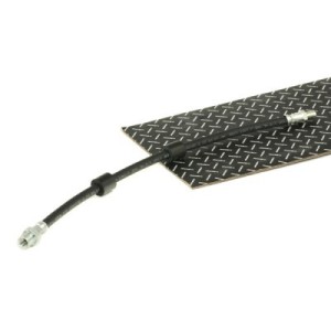 Flexible de frein BMW 34301165249, 34321164002