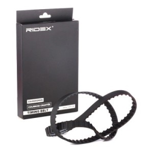 Courroie de distribution AUTOBIANCHI, FIAT, LANCIA 7551701, 7554701, 46474432