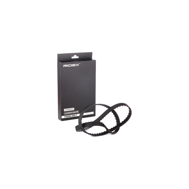 Courroie de distribution AUTOBIANCHI, FIAT, LANCIA 7551701, 7554701, 46474432