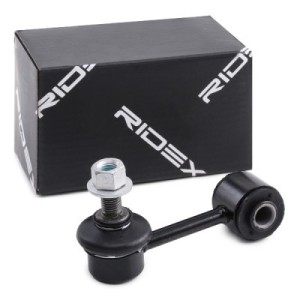 Biellette de barre stabilisatrice MAZDA GJ6A28170A, GJ6A28170B