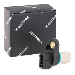 Capteur, position d'arbre à cames HYUNDAI 3935022600