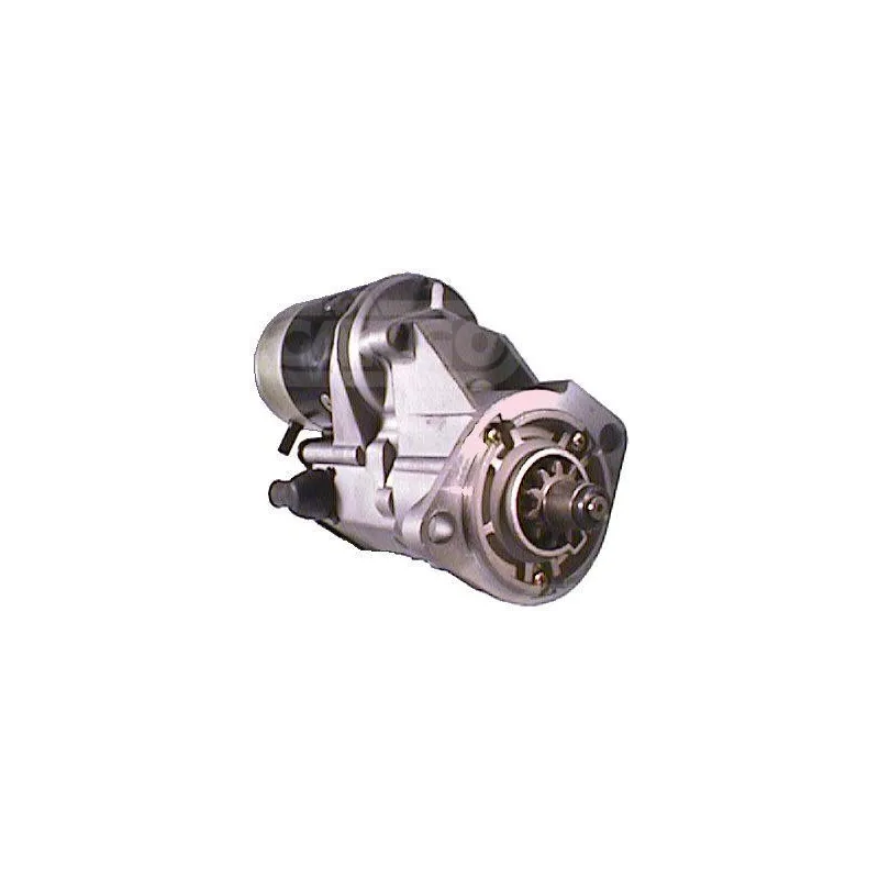 Motor de arranque Motor de arranque