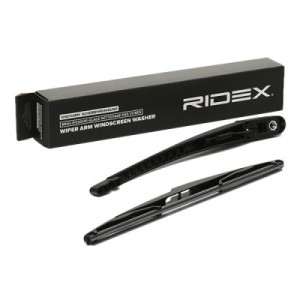 Bras d'essuie-glace, nettoyage des vitres PEUGEOT 1623235580, 642236, 6429N7