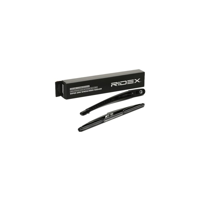 Bras d'essuie-glace, nettoyage des vitres PEUGEOT 1623235580, 642236, 6429N7