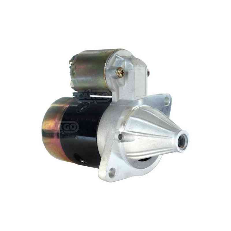 Starter 12V 0,8 kW / 8,9 Denso-Zähne 028000-1850, Kubota 15213-63013, Lucas 26925240A, Toyota 28100-12012 Suzuki 31000-80x51